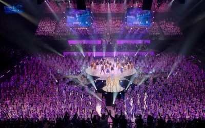 STATE SCHOOL SPECTACULAR