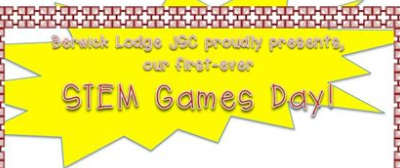 Fun STEM based games on Thursday