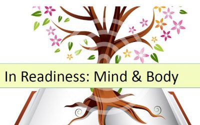 In readiness – Mind & Body