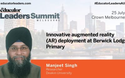 Australian Education Summit