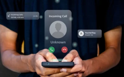 HAVE YOU CHANGED YOUR ADDRESS OR PHONE NUMBER?