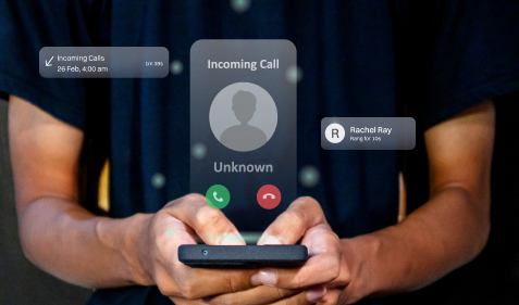 HAVE YOU CHANGED YOUR ADDRESS OR PHONE NUMBER?