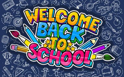 WELCOME: ACTING PRINCIPAL’S REPORT