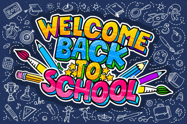 WELCOME: ACTING PRINCIPAL’S REPORT