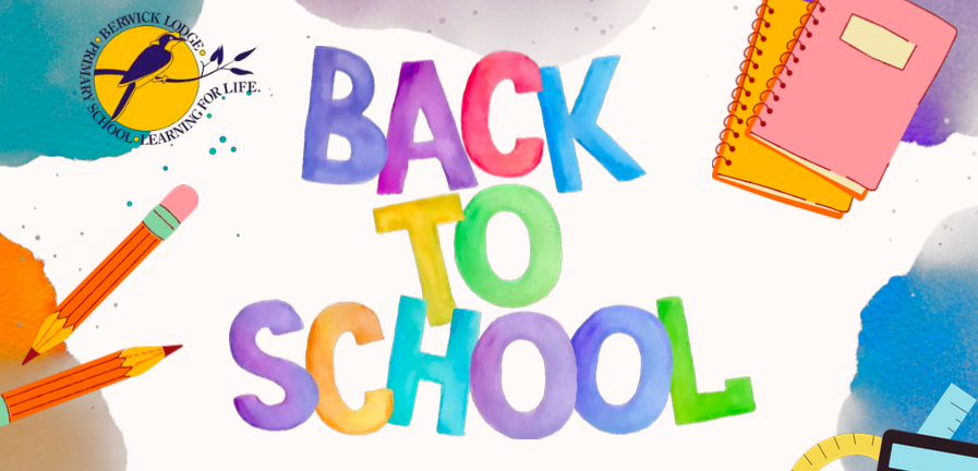 WELCOME TO BERWICK LODGE – MEET THE TEACHER COMMUNITY AFTERNOON: MONDAY 17th FEBRUARY
