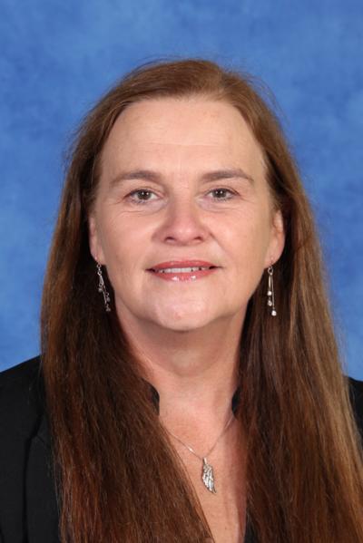 Sandra McCrum Speaks at Friends of Wilson Botanic Park Quarterly Meeting