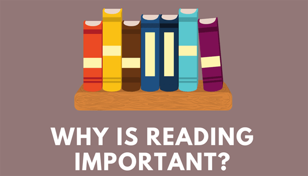 Promoting a Love of Reading