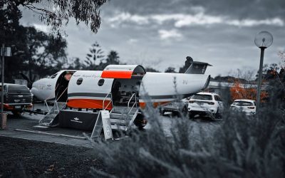 Royal Flying Doctor Service of Australia