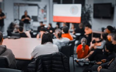 Stand-Up Project